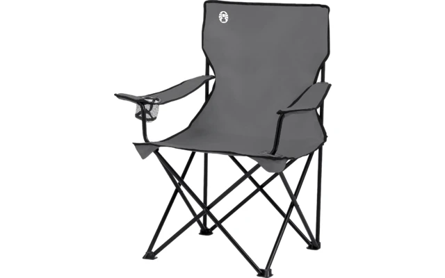 Coleman Quad Chaise De Camping Pliante 20 X 20 X 92 Cm