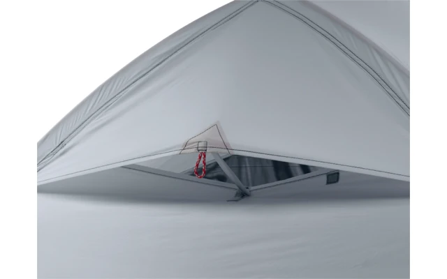 MSR Hubba Hubba NX V7 Tente Pour 2 Personnes – Image 2