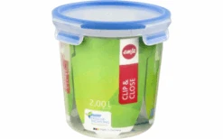 Emsa Boîte De Conservation Clip & Close 2L