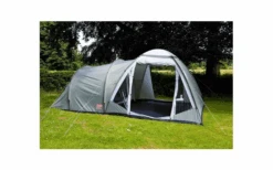 Coleman Waterfall 5 Deluxe Tente Familiale Pour 5 Personnes