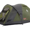 Coleman Active Tente Darwin 3 Plus 3 Personnes Tente Dôme