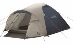 Easy Camp Quasar 300 Steel Blue Tente Dôme 3 Personnes