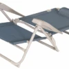 Easy Camp Breaker Chaise De Camping Pliante 65 X 77 X 50 Cm