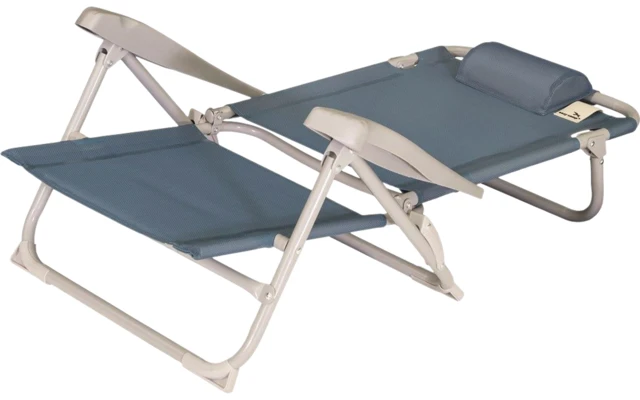 Easy Camp Breaker Chaise De Camping Pliante 65 X 77 X 50 Cm