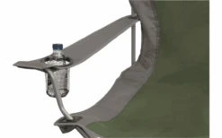 Easy Camp Arm Chair Chaise De Camping Pliante 87 X 88 X 50 Cm Vert