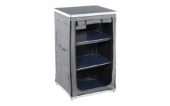 Wecamp Armoire De Camping Modus Gris Simple
