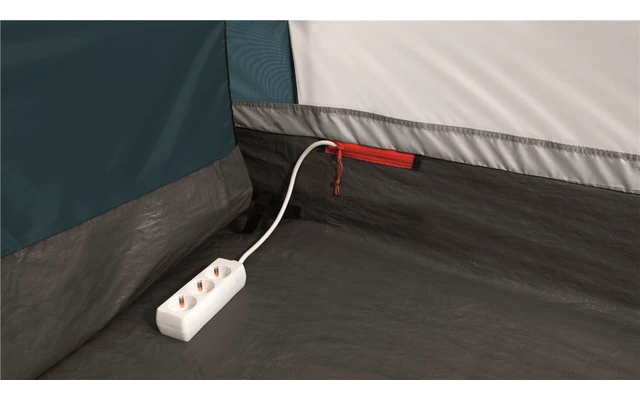 Easy Camp Edendale 600 Tente Tunnel 6 Personnes – Image 5