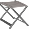 Brunner Aravel Standalone Repose-pieds Gris Clair