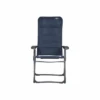 Crespo Air Deluxe AP/215 ADS Fauteuil De Relaxation Bleu