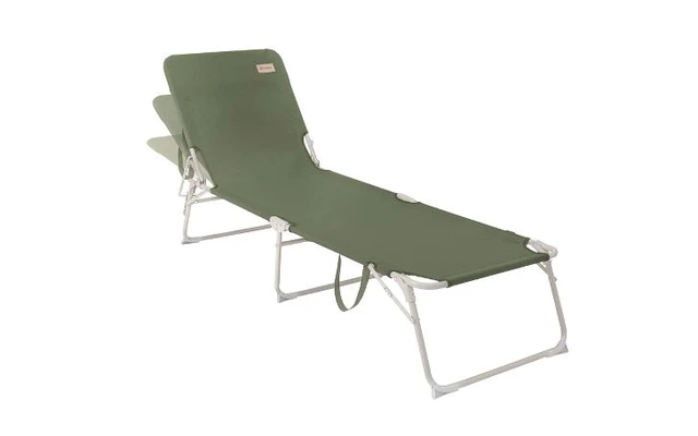 Outwell Tenby Chaise Longue 61 X 188 Cm Green Vineyard – Image 4