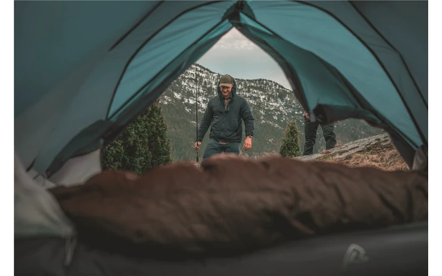 Robens Boulder 2 Tente Dôme 2 Personnes 240 X 220 X 110 Cm – Image 4