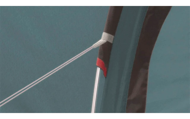 Robens Boulder 2 Tente Dôme 2 Personnes 240 X 220 X 110 Cm – Image 6