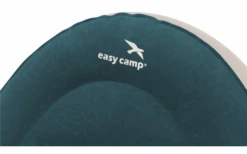 Easy Camp Comfy Lounge Set 2 Pièces Fauteuil De Camping Avec Repose-pieds Gonflable