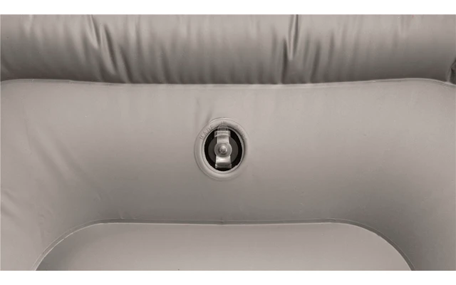 Easy Camp Comfy Lounge Set 2 Pièces Fauteuil De Camping Avec Repose-pieds Gonflable â Image 2