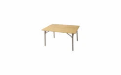 Bo-Camp Table Pliante Bo Camp Suffolk 80 X 60 Cm