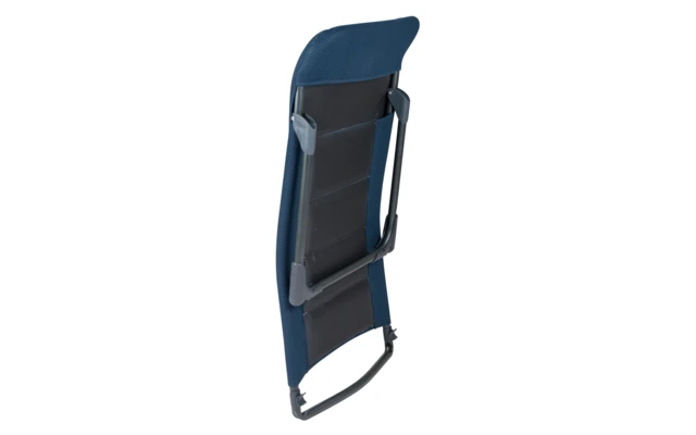Crespo RP-215 Air Deluxe Tabouret De Pied Bleu – Image 2