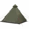 Easy Camp Bolide 400 Tipi Tente 4 Personnes 300 X 275 X 205 Cm