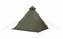 Easy Camp Bolide 400 Tipi Tente 4 Personnes 300 X 275 X 205 Cm