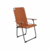 Chaise Pliante Bo-Camp Industrial Jefferson Clay