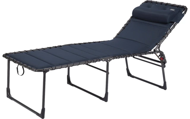 Crespo AP 364 XL Air Deluxe Chaise Longue Bleu – Image 6