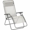 Lafuma Fauteuil De Relaxation RT2 Ocean