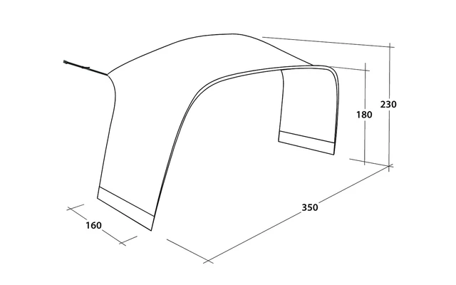 Outwellt Connecteur Universel M â Image 5