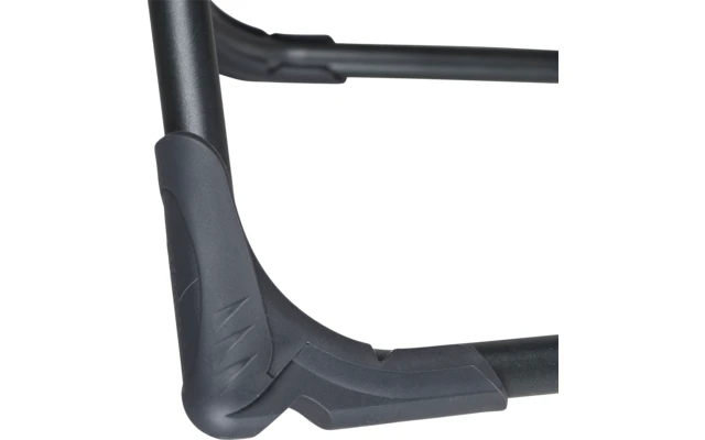 Crespo RP-215 Air Deluxe Tabouret De Pied Bleu – Image 4