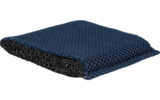 Crespo RP-215 Air Deluxe Tabouret De Pied Bleu – Image 5