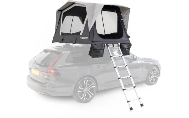 Dometic TRT 140 Air Tente De Toit Gonflable, Pompe Incluse – Image 2