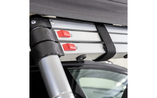 Dometic TRT 140 Air Tente De Toit Gonflable, Pompe Incluse – Image 6