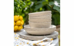 Koziol Club Bowl Bol 700 Ml Nature Desert Sand