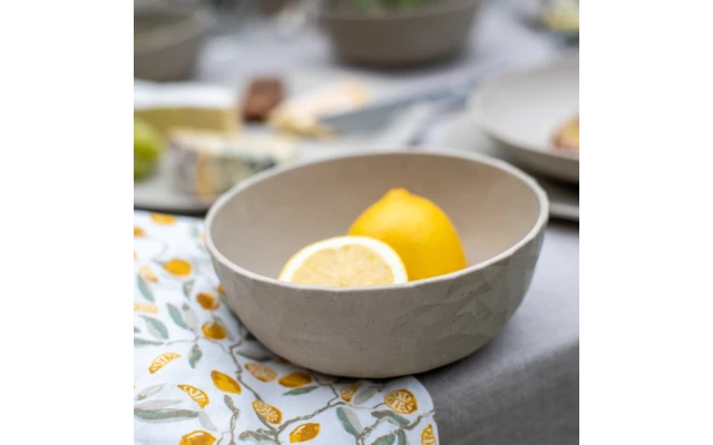 Koziol Club Bowl Bol 700 Ml Nature Coral – Image 2