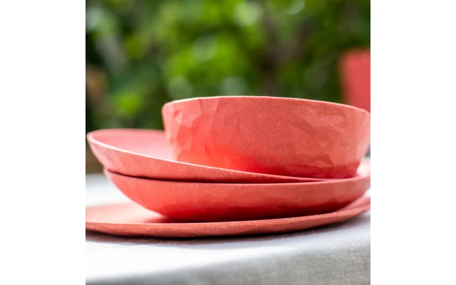 Koziol Club Bowl Bol 700 Ml Nature Coral – Image 6