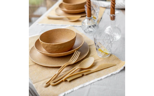 Koziol Club Bowl Bol 700 Ml Nature Coral – Image 4