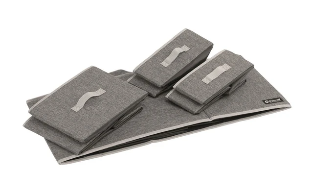 Outwell Barmouth Table De Nuit – Image 2