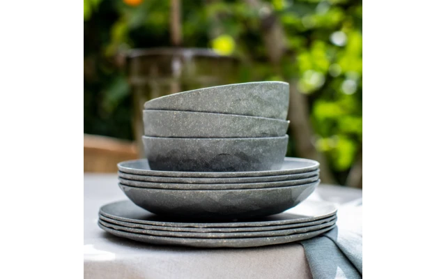 Koziol Club Bowl Bol 700 Ml Nature Desert Sand – Image 7