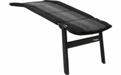 Westfield BREEZE Deluxe Silver Edition Repose-jambes