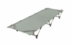 Robens Outpost Chaise Longue De Camping Pliable Low 192 X 65 X 22 Cm