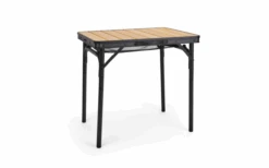 Berger Table D'appoint En Bambou