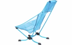 Chaise De Camping Helinox Beach Chair Multi Block 23