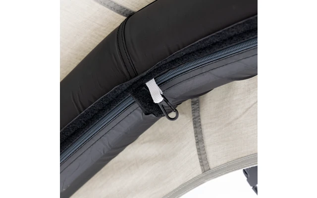 Dometic Santorini FTK 2X4 TC Tente De Camping Gonflable 4 Personnes – Image 6