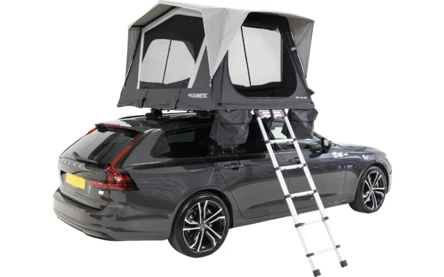 Dometic TRT 140 Air Tente De Toit Gonflable, Pompe Incluse – Image 3