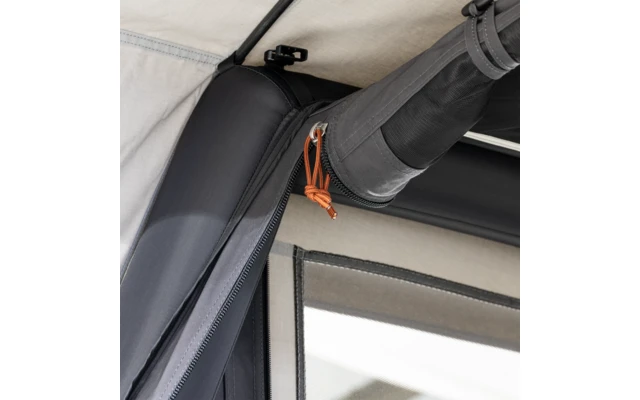 Dometic TRT 140 Air Tente De Toit Gonflable, Pompe Incluse – Image 4