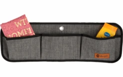 Berger Milo 3 Sac à Suspendre Noir