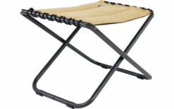 Crespo Repose-jambes AP/306-TC Gris