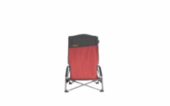 Uquip Sandy XL Red Chaise De Plage