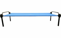 Disc-O-Bed ONE XL Vert Olive