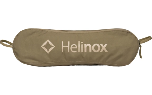Chaise De Camping Helinox Chair One XL Coyote Tan – Image 4