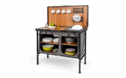 Berger Boîte De Cuisine Capri Deluxe Avec Couvercle