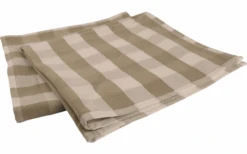 Homeys Nodigh Set De Couteaux 4 Pièces Avec Torchons Et Tapis De Découpe Flexible